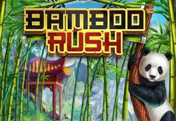 Bamboo Rush