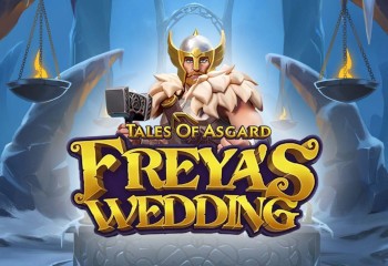 Freya’s Wedding