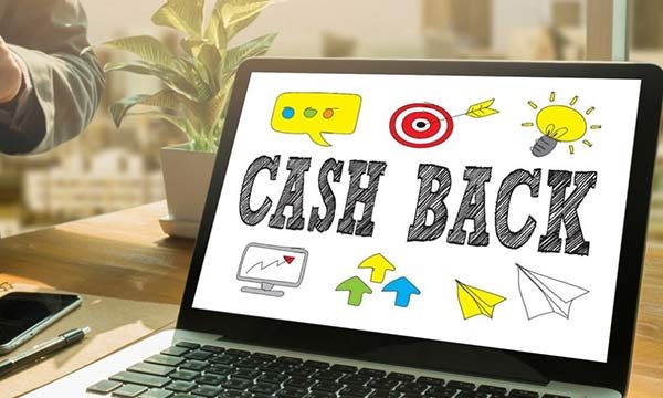 Кешбэк