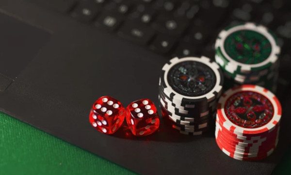 Не работает сайт казино