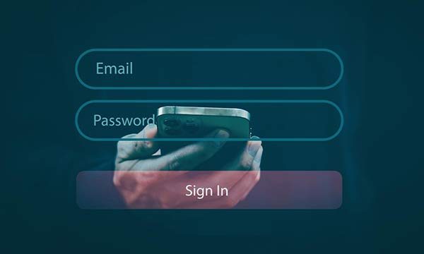 Регистрация о сайте