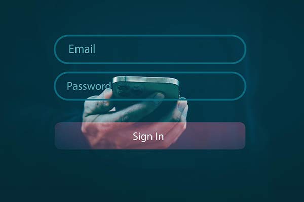 Регистрация о сайте