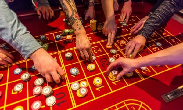 Вывод денег