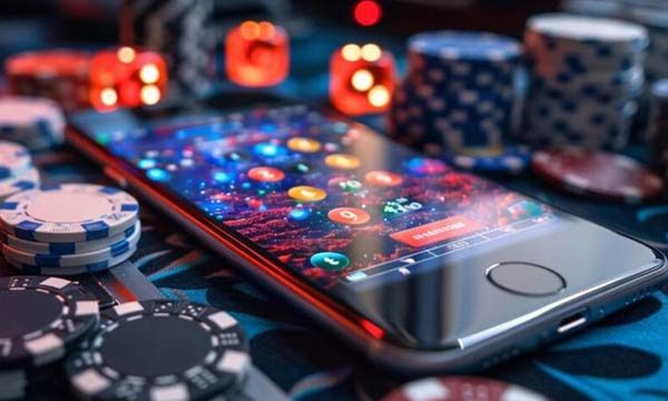 Софт на Айфон