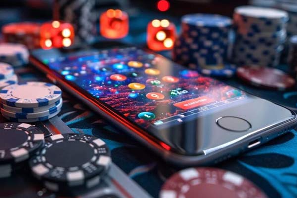 Софт на Айфон