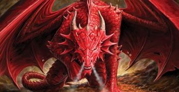 Логово Дракона